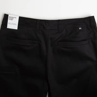 Nike SB El Chino Shorts - Black thumbnail