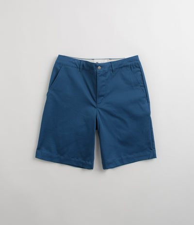 Nike SB El Chino Shorts in Court Blue