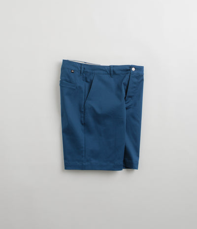 Nike SB El Chino Shorts in Court Blue