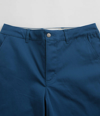 Nike SB El Chino Shorts in Court Blue