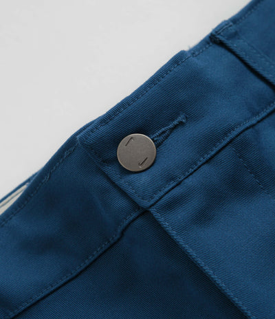 Nike SB El Chino Shorts in Court Blue