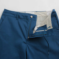 Nike SB El Chino Shorts in Court Blue thumbnail