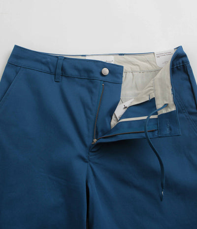 Nike SB El Chino Shorts in Court Blue