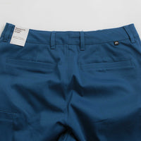 Nike SB El Chino Shorts in Court Blue thumbnail