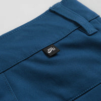 Nike SB El Chino Shorts in Court Blue thumbnail