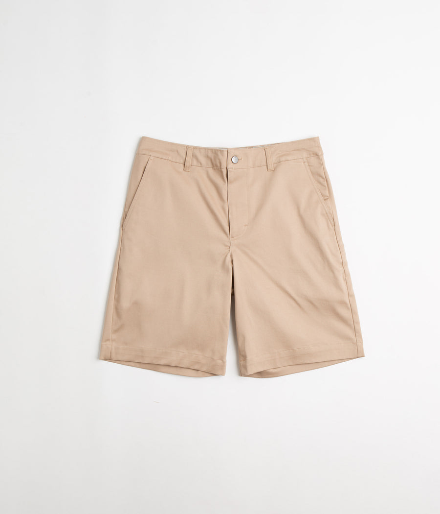 Nike SB El Chino Shorts - Hemp