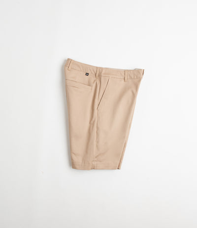 Nike SB El Chino Shorts in Hemp