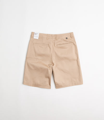 Nike SB El Chino Shorts in Hemp