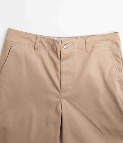 Nike SB El Chino Shorts in Hemp