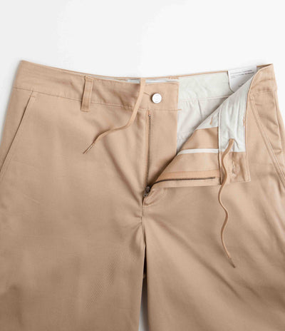 Nike SB El Chino Shorts in Hemp