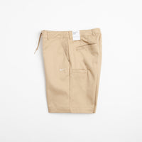 Nike SB El Chino Shorts in Hemp and White thumbnail