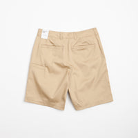 Nike SB El Chino Shorts - Hemp / White thumbnail