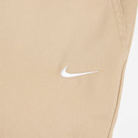 Nike SB El Chino Shorts in Hemp and White thumbnail
