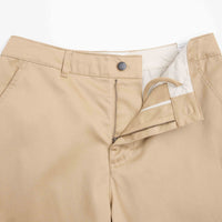 Nike SB El Chino Shorts in Hemp and White thumbnail