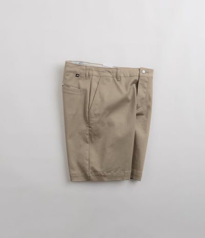 Nike SB El Chino Shorts in Khaki