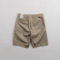 Nike SB El Chino Shorts in Khaki thumbnail