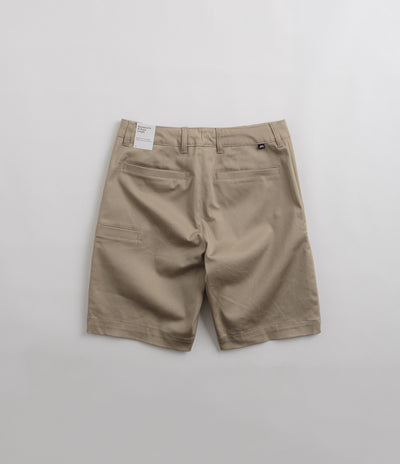 Nike SB El Chino Shorts in Khaki