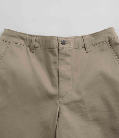 Nike SB El Chino Shorts in Khaki