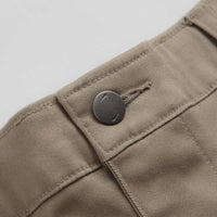 Nike SB El Chino Shorts in Khaki thumbnail