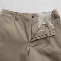 Nike SB El Chino Shorts in Khaki thumbnail
