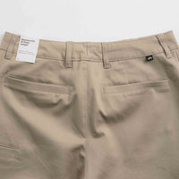 Nike SB El Chino Shorts - Khaki thumbnail