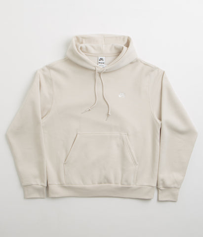 nike hoodie light brown