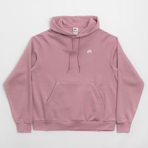 Plum Dust / White