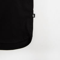 Nike SB Tanglin Short Sleeve Shirt - Black thumbnail