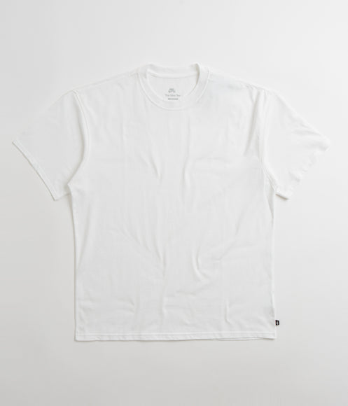 Nike SB Essentials T-Shirt - White