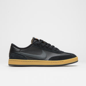 Black / Anthracite