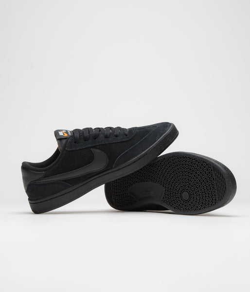Nike sb fc classic black hotsell