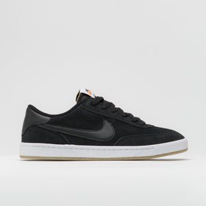 Black / Black