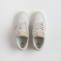 Nike SB Force 58 Premium Shoes - Light Bone / Glacier Blue - Sanddrift - Hemp thumbnail