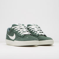 Nike SB Force 58 Shoes - Vintage Green / Sail - Vintage Green - Sail thumbnail