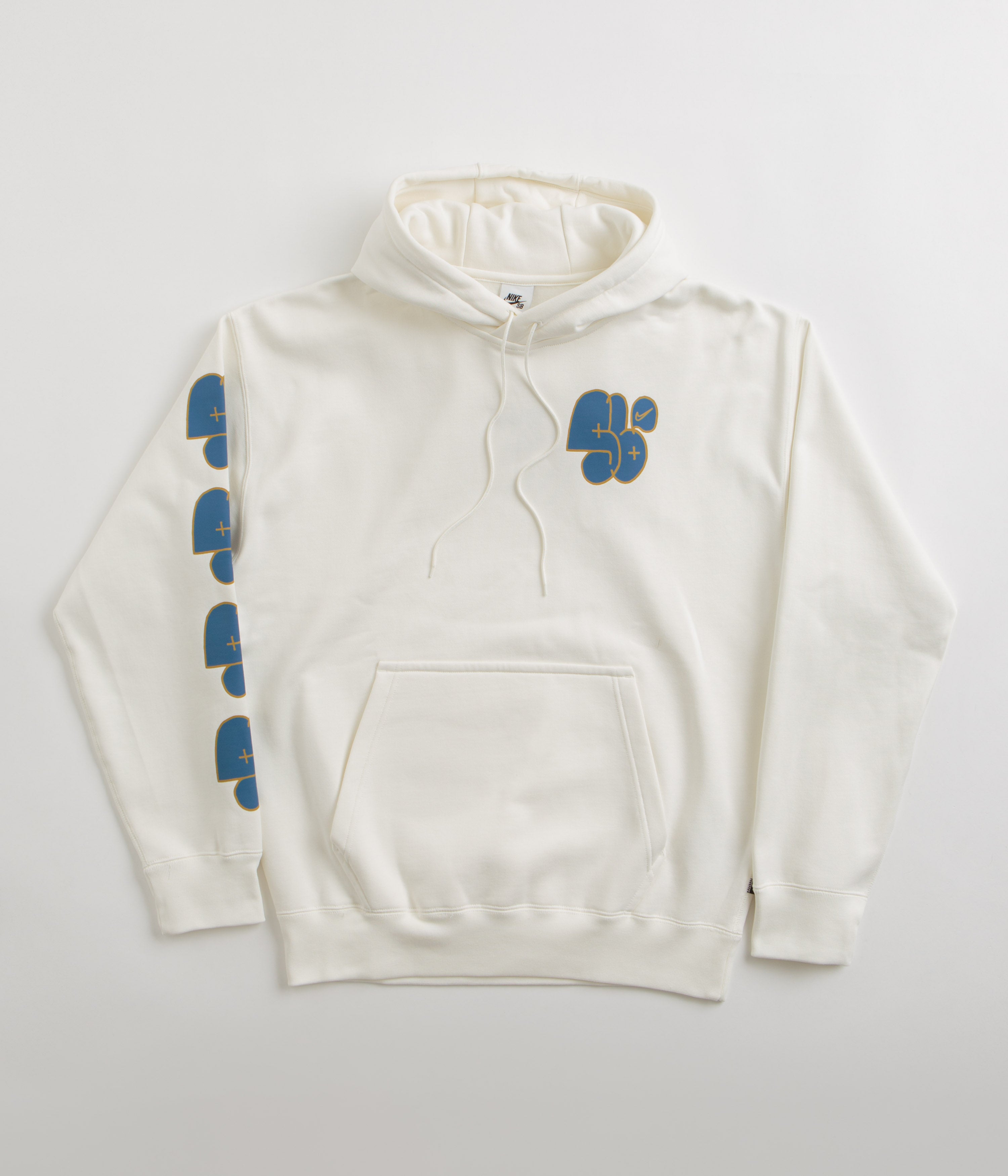 Nike SB Graff Hoodie - Sail