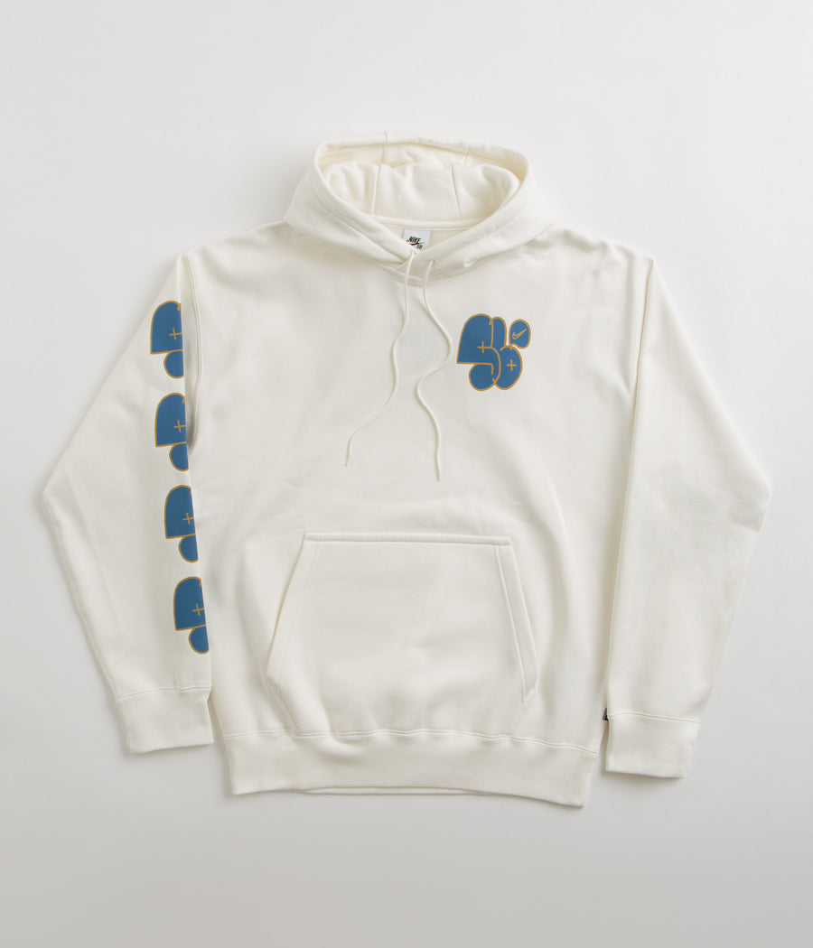Nike SB Graff Hoodie - Sail