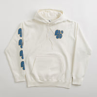 Nike SB Graff Hoodie in Sail thumbnail