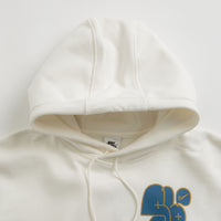 Nike SB Graff Hoodie in Sail thumbnail