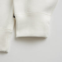 Nike SB Graff Hoodie in Sail thumbnail