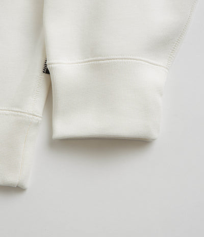 Nike SB Graff Hoodie in Sail