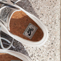 Nike SB Janoski OG+ Shoes - Summit White / Black - Summit White - White thumbnail