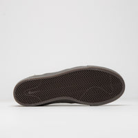 Nike SB Janoski OG+ SE ‘City of Cinema’ Shoes - Medium Olive / Velvet Brown - Baroque Brown thumbnail