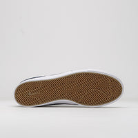 Nike SB Janoski OG+ Shoes - Navy / White - Navy - White thumbnail