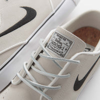 Nike SB Janoski OG+ Shoes - Summit White / Black - Summit White - White thumbnail