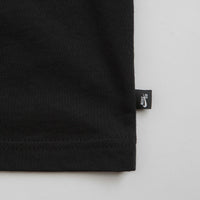 Nike SB Just Do It Olympic T-Shirt - Black thumbnail
