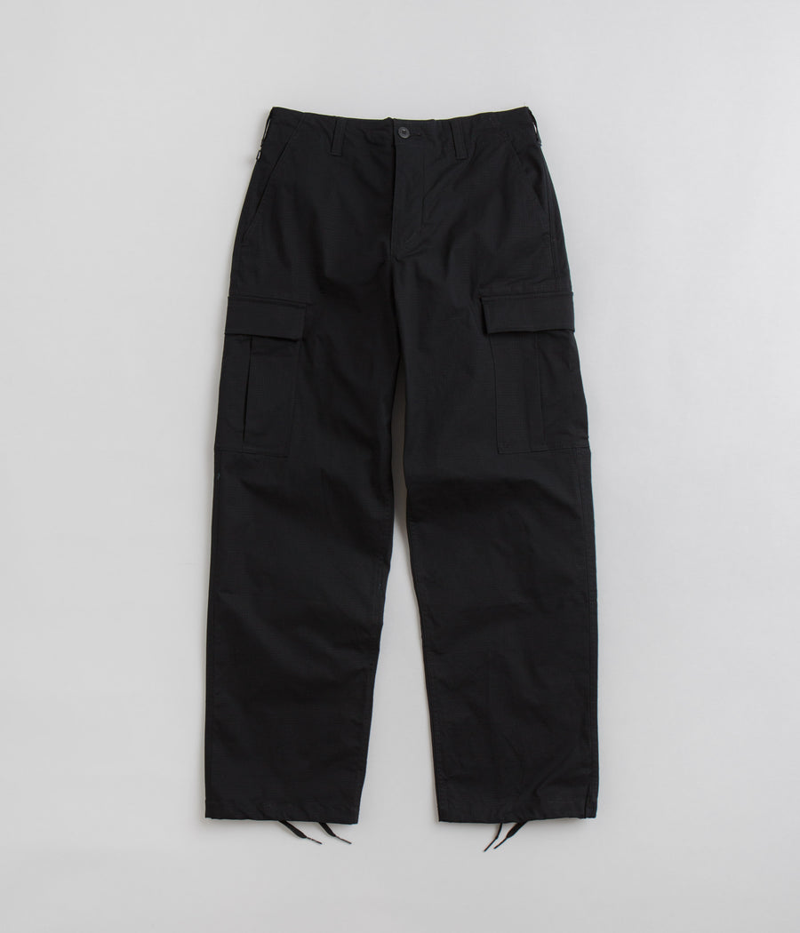 Nike SB Kearny Cargo Pants - Black