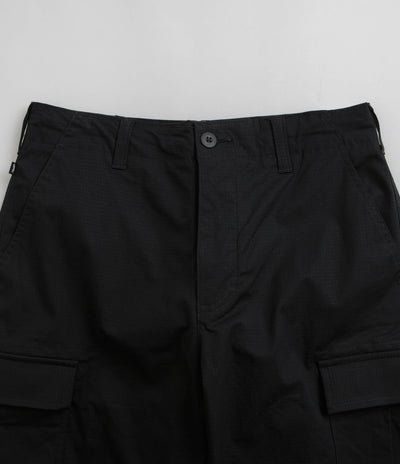 Nike SB Kearny Cargo Pants - Black