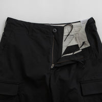 Nike SB Kearny Cargo Pants - Black thumbnail