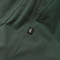 Nike SB Kearny Cargo Pants - Vintage Green / White thumbnail