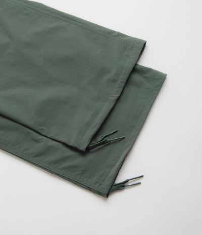 Nike SB Kearny Cargo Pants - Vintage Green / White